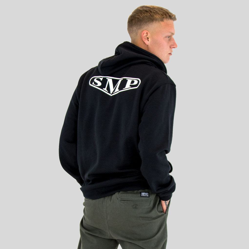 The Pure Vintage Hoodie - smpclothing