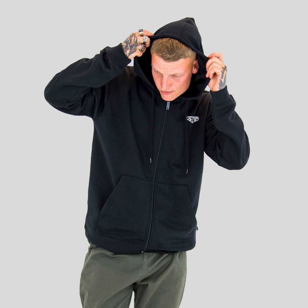 The Pure Vintage Hoodie - smpclothing