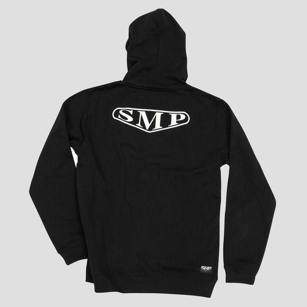 The Pure Vintage Hoodie - smpclothing
