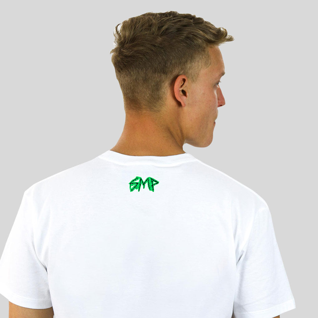 Voltage T-Shirt - smpclothing