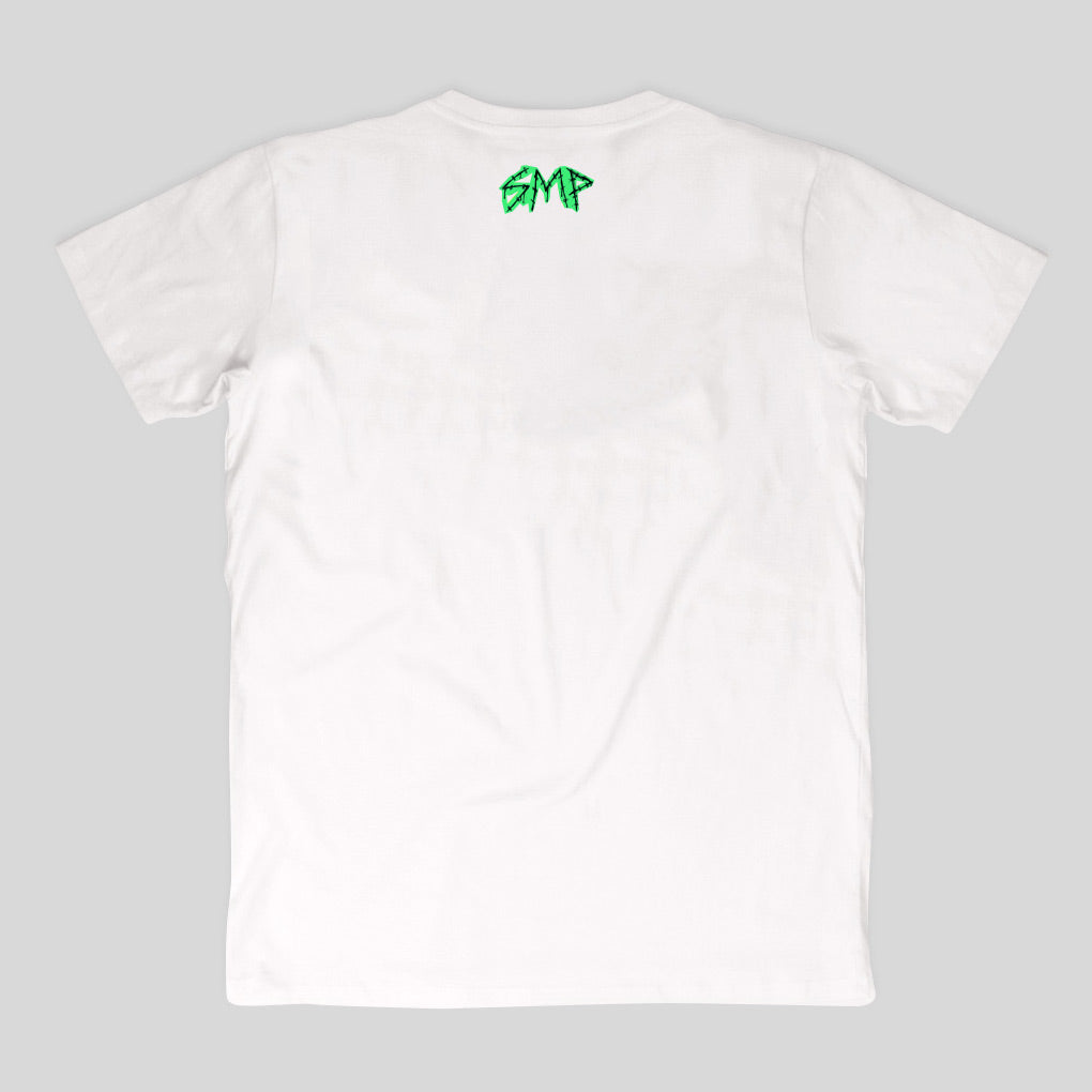 Voltage T-Shirt - smpclothing