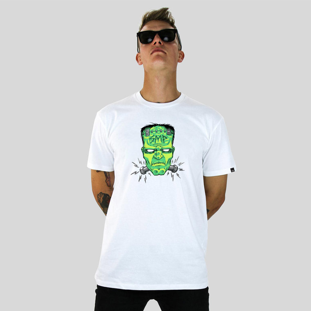 Voltage T-Shirt - smpclothing