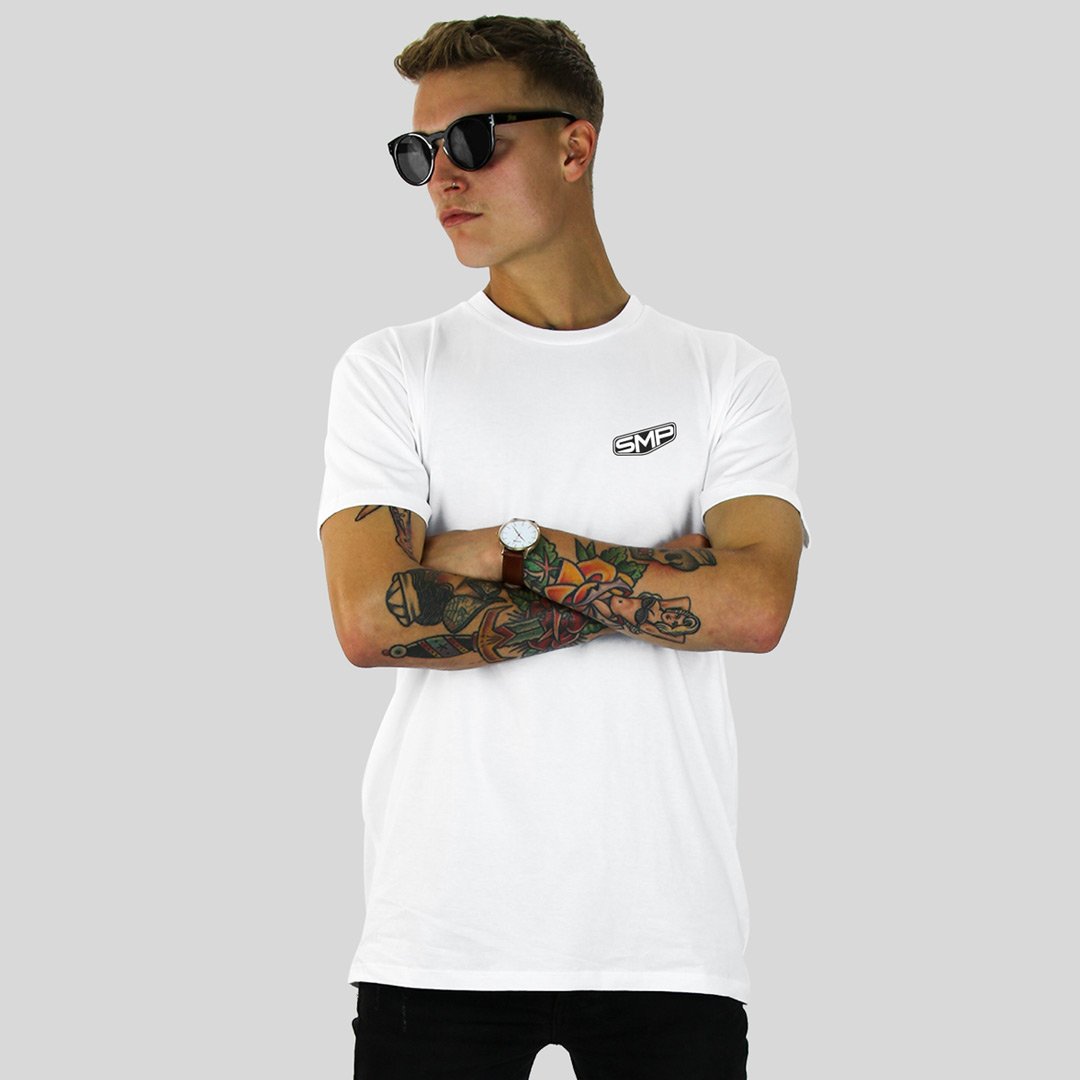 SINK MORE PISS T-Shirt - smpclothing