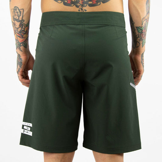 NUISANCE SMP Board short TARMAC - smpclothing